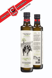 OLOVE Moderate Special Edition "Road to Nationals" 500 ml