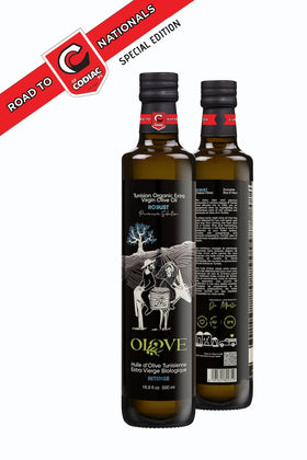 OLOVE Robust Special Edition "Road to Nationals" 500 ml