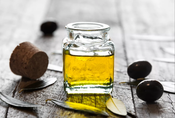 What Are the Health Benefits of a Tablespoon of Olive Oil Daily?