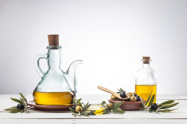 5 Things Everyone Should Know About Olive Oil